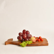Load image into Gallery viewer, Whale -handcrafted serving tray/platter-LFC2P08-Kitchen Accessories-Claymango.com
