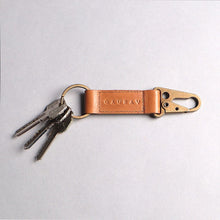 Load image into Gallery viewer, Handmade key holder
