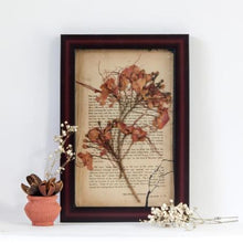 Load image into Gallery viewer, A forgotten note-Home Décor-Claymango.com
