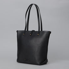 Load image into Gallery viewer, leather tote bags online india
