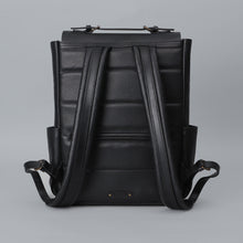 Load image into Gallery viewer, luxurious leather Backpack 
