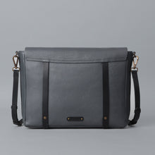 Load image into Gallery viewer, business class leather bags 
