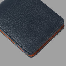 Load image into Gallery viewer, leather wallets bifold
