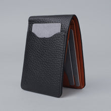 Load image into Gallery viewer, leather wallets with cards holders
