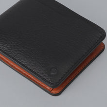 Load image into Gallery viewer, handmade leather wallet
