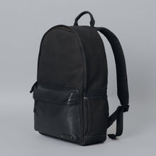 Load image into Gallery viewer, Journey Canvas Backpack
