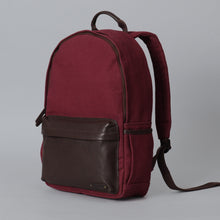 Load image into Gallery viewer, Canvas Backpacks for Men and women
