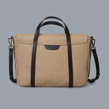 Load image into Gallery viewer, buy natural leather briefcase
