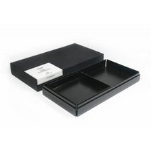 Load image into Gallery viewer, Tray Box - Set of 2(1Rectangle,1 square)-Paper &amp; Stationary-Claymango.com
