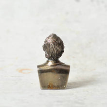 Load image into Gallery viewer, Abraham Lincoln 16th U.S. President- vintage miniature model / Paperweight-Antiques-Claymango.com
