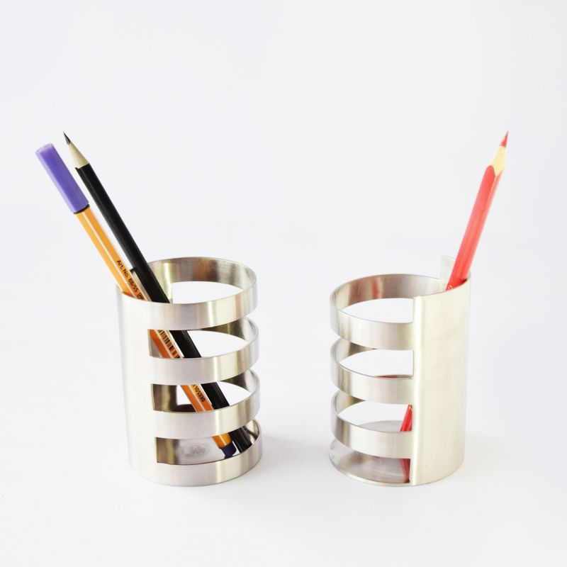 Duo - Pen Stand-Paper & Stationary-Claymango.com