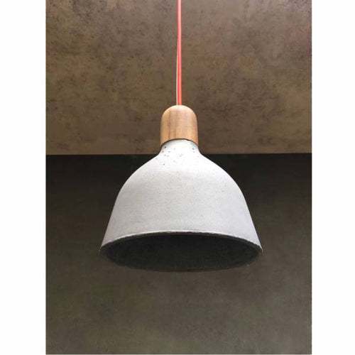 Licon 01 - Pendent Lamp-Lamp-Claymango.com