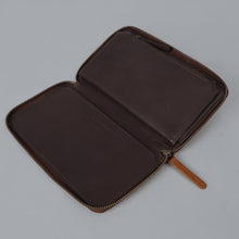 Load image into Gallery viewer, Genuine Leather Wallet

