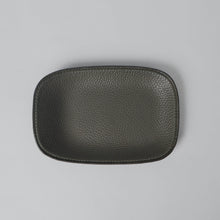 Load image into Gallery viewer, Best leather tray
