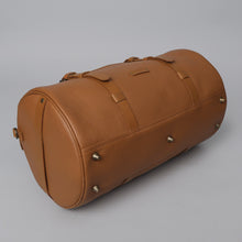 Load image into Gallery viewer, Mens Leather bags India 
