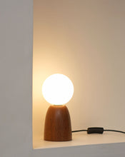 Load image into Gallery viewer, Pila Table Lamp - Studio Indigene
