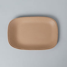 Load image into Gallery viewer, CLassic Leather Tray
