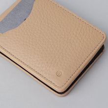 Load image into Gallery viewer, genuine wallet for mens with card holders
