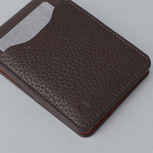 Load image into Gallery viewer, Outback life best leather wallet
