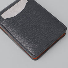 Load image into Gallery viewer, Navy Classic Wallet for Men&#39;s India
