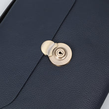 Load image into Gallery viewer, handmade leather laptop sleeve
