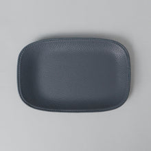 Load image into Gallery viewer, Best Leather Tokyo Tray Free MonoGramming

