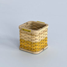 Load image into Gallery viewer, Desk Baskets-Bamboo-Claymango.com
