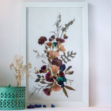 Load image into Gallery viewer, Full blossom-Home Décor-Claymango.com
