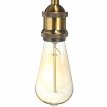Load image into Gallery viewer, E26/E27 Lamp Socket Vintage Edison Light Holder Classic Retro Edison Lamp Holder Industrial Bulb for 110/220V-Lamp-Claymango.com
