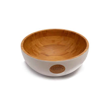 Load image into Gallery viewer, DIMBAH BOWL (S)-Bamboo-Claymango.com
