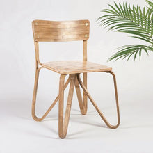 Load image into Gallery viewer, Butterfly Chair-Bamboo-Claymango.com
