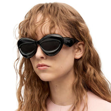 Load image into Gallery viewer, Escape Trine Unisex Sunglasses
