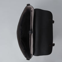 Load image into Gallery viewer, office leather messenger bags
