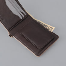 Load image into Gallery viewer, premium leather wallet for men
