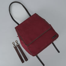 Load image into Gallery viewer, Donna leather Bag
