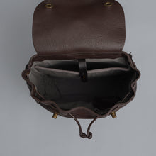 Load image into Gallery viewer, Berlin Leather Backpack
