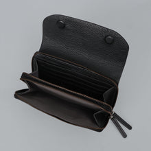 Load image into Gallery viewer, Havana leather Wallet india 
