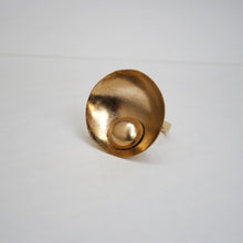 Load image into Gallery viewer, Bodhi ring-Jewellery-Claymango.com
