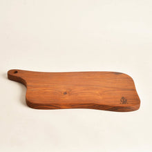 Load image into Gallery viewer, Stew -handcrafted serving tray/platter- LFC2P02-Kitchen Accessories-Claymango.com
