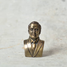Load image into Gallery viewer, Warren G. Harding 29th U.S. President - vintage miniature model / Paperweight-Antiques-Claymango.com
