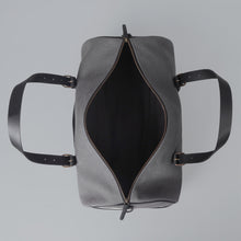 Load image into Gallery viewer, canvas gym duffle bag for men
