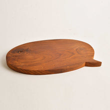 Load image into Gallery viewer, Comment-Handcrafted serving tray/platter- LFC2P01-Kitchen Accessories-Claymango.com
