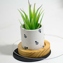 Load image into Gallery viewer, Goblet of Greens Planter-Home Décor-Claymango.com
