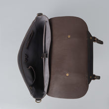 Load image into Gallery viewer, supreme leather bags india
