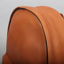 Load image into Gallery viewer, Stylish mini leather backpack
