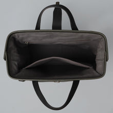 Load image into Gallery viewer, Athens Leather Briefcase
