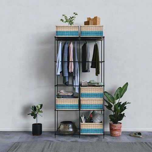 The Hive - Shelf Variants-Bamboo-Claymango.com