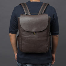 Load image into Gallery viewer, Designer backpack bags India | Outback life
