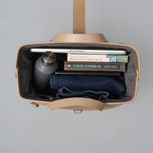 Load image into Gallery viewer, Athens Leather Briefcase

