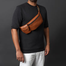 Load image into Gallery viewer, Bombay Belt Bag
